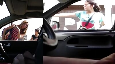 Szőke megkapja a ingyenes amatőr szex videók seggfej nekimegy egy bőr szék ebben a jelenetben