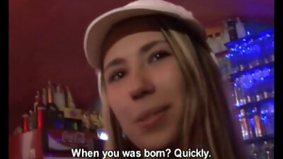 Apró kis nő veszi a több, mint azt hiszi, hogy tud hazi porno videok