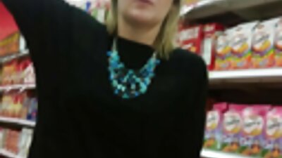 MILF edzés az edzőteremben fordul pokol a pokolba edző amatör szexvideo